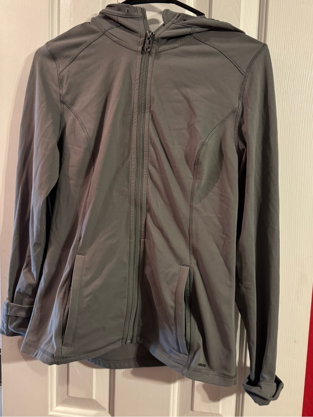 CRZ Yoga Jacket